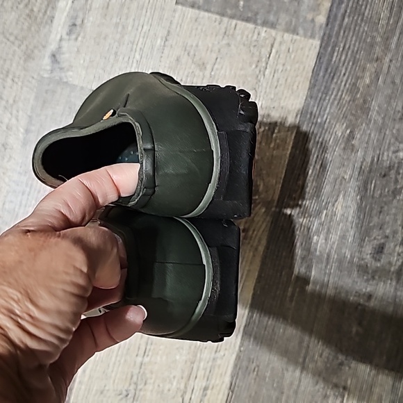 Bogs Sauvie Clog NWOT - Picture 6 of 15